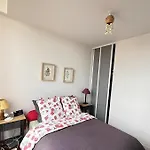 Appartement Spacieux & Elegant, 6 Pers, Champs-Elysees