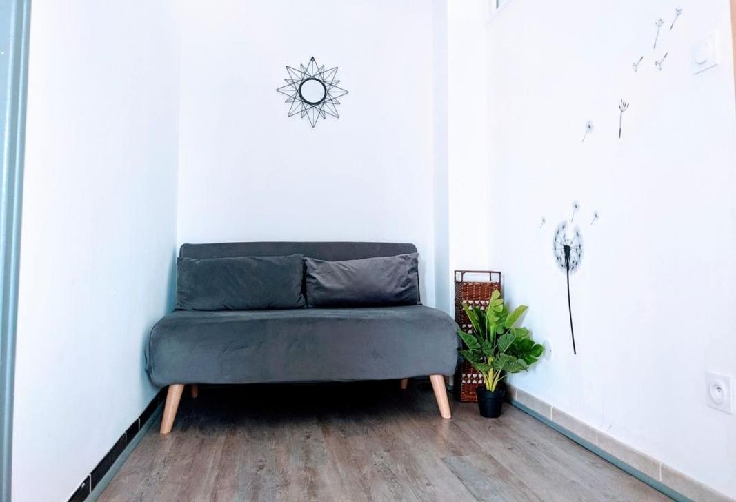 Spacieux & Elegant, 6 Pers, Champs-elysees Apartment