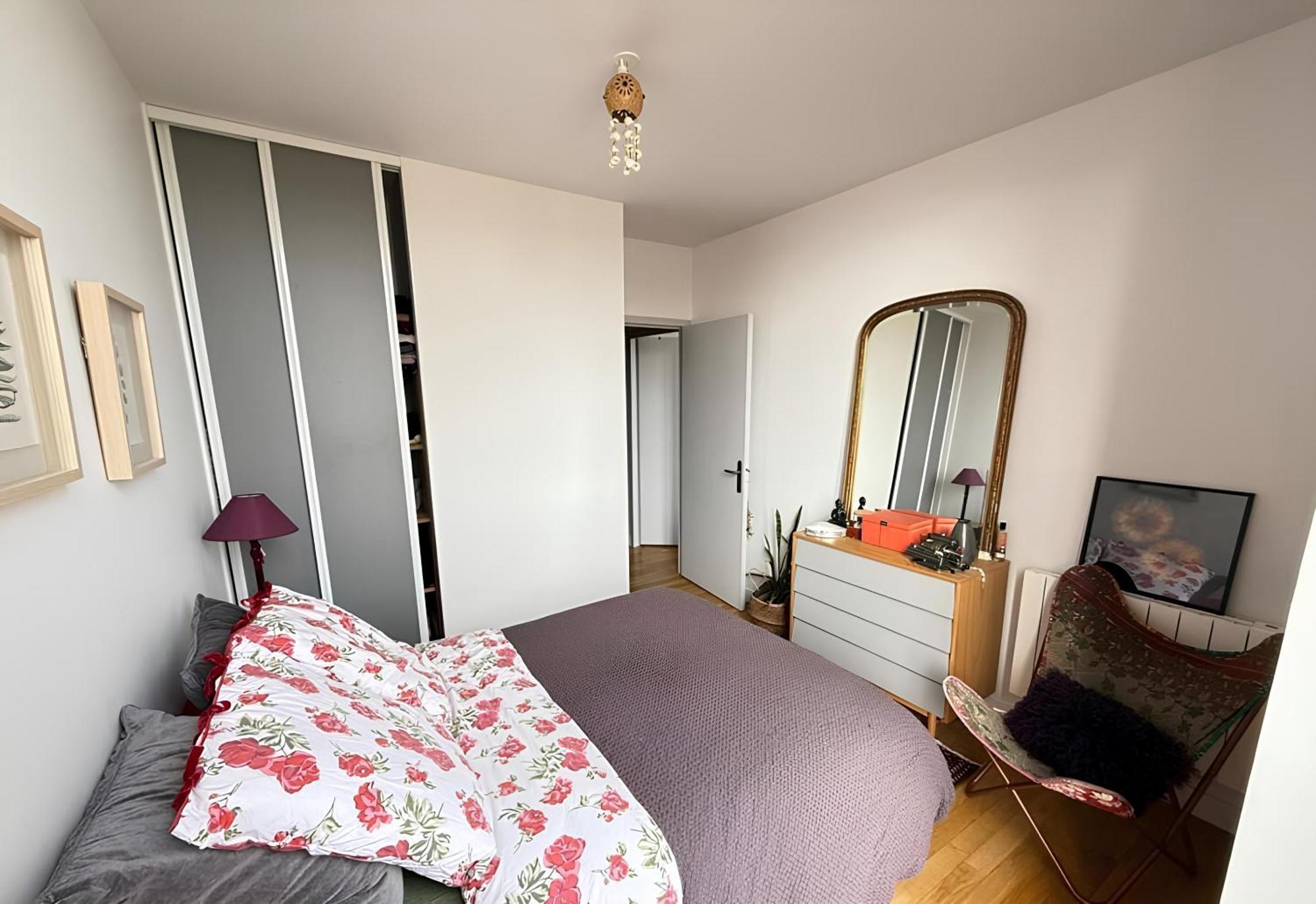 Spacieux & Elegant, 6 Pers, Champs-elysees *
