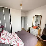 Appartement Spacieux & Elegant, 6 Pers, Champs-Elysees