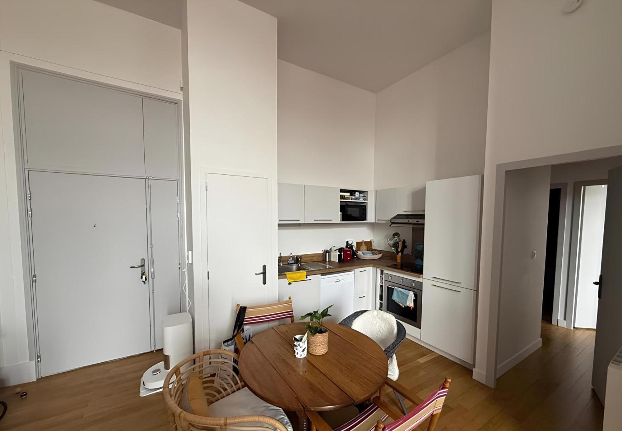 Apartment Spacieux & Elegant, 6 Pers, Champs-elysees *