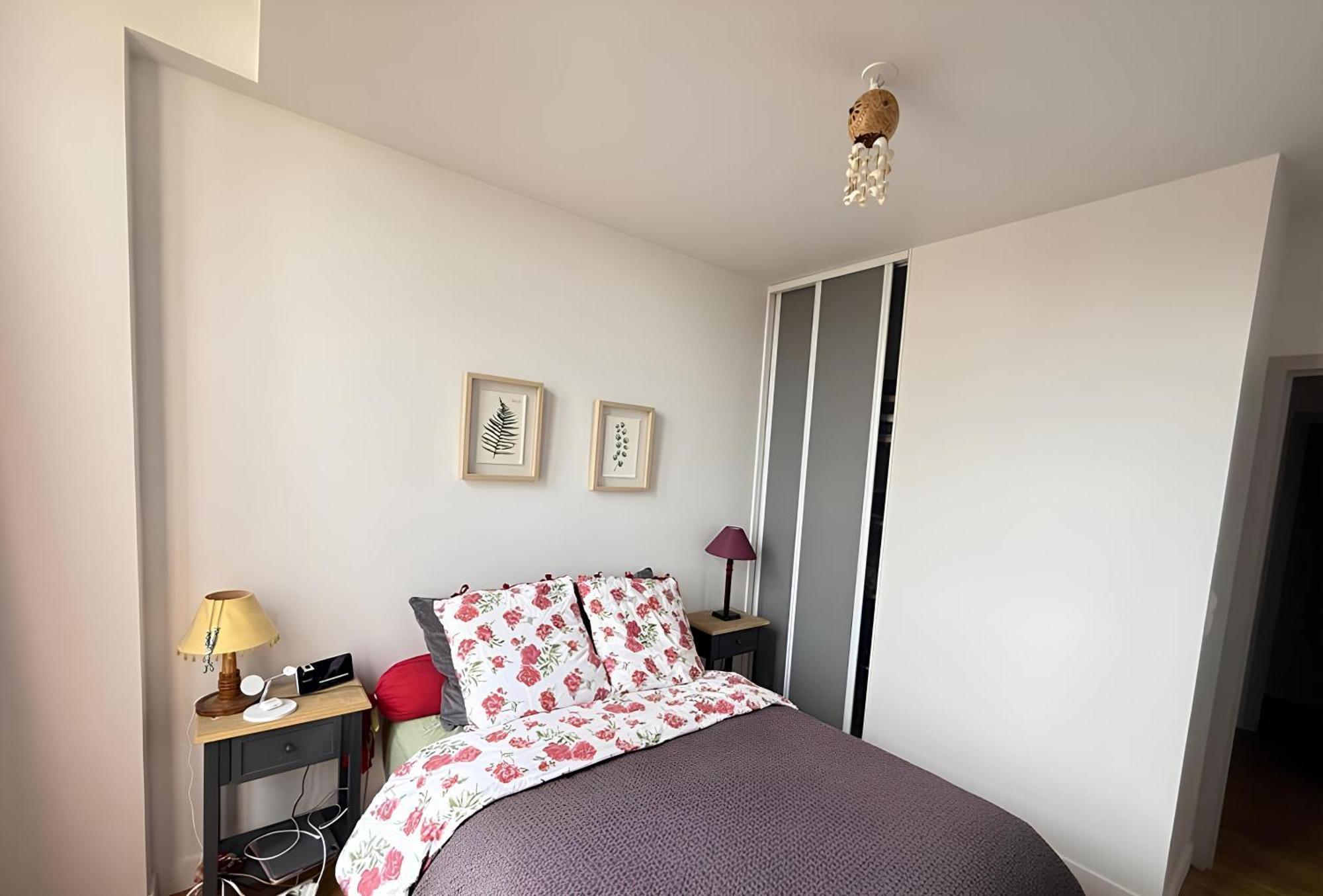 Spacieux & Elegant, 6 Pers, Champs-elysees Apartment
